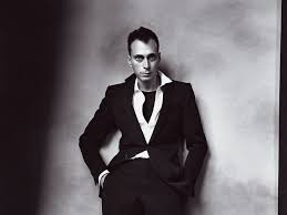 Slimane nebchi (born 13 october 1989), known professionally by the mononym slimane (french pronunciation: Hedi Slimane Former Creative Director At Yves Saint Laurent Is Headed To Celine Vogue