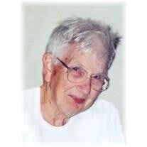 Vera Wilhelm Obituary