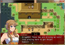 Build your team to earn more than 2500 satoshi/hour! Rpg Maker Vx Ace Home Facebook