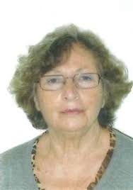 Necrologio di Anna Maria Gai in Ottavianelli