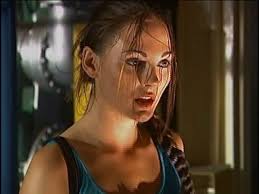 Womb Raider/Tomb Raper [Import allemand]: Amazon.co.uk: Lauren Hays, Nicole  Sheridan: DVD & Blu-ray