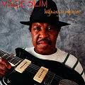 Illustrated Magic Slim discography