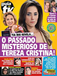 A bancada de entrevistadores é composta por maria neste vídeo você vai conhecer toda a trajetória da atriz eva wilma e saber como ela está atualmente. Christiane Torloni Eva Wilma Fina Estampa Guia Da Tv Magazine 20 April 2020 Cover Photo Brazil