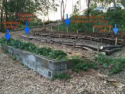 Here S A Quick Way To Terrace A Hill Sloped Garden Landscaping On A Hill Hillside Landscaping