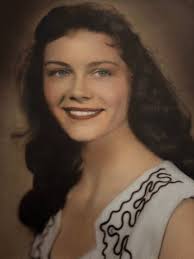 Patricia Brewer Allison Obituary November 26, 2025