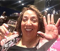 In Loving Memory of Linda Ann Roberson