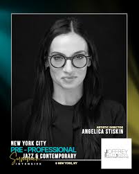 We're thrilled to highlight Sophia Rios, a graduating Ballet Trainee at the  Joffrey Ballet School in New York City! During her time at Joffrey, Sophia  has consistently demonstrated passion, growth, and a