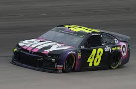 Best texas motor speedway fan site, stories, highlights, interviews, updates. Nascar Cup Series Jimmie Johnson Takes Pole For 2019 O Reilly Auto Parts 500