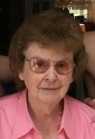 Maxine Mellott Obituary (1931