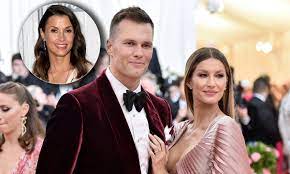 Tom brady's wife a witch. Tom Brady S Wife Gisele Bundchen And Ex Bridget Moynahan React To Him Advancing To Super Bowl 2021