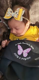 Nicu benefit ride this Saturday in the area
