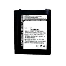 Battery for HP iPAQ h6315 by Maxbhi.com