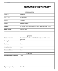 Site Visit Report Template Free Download 5 Templates Example Templates Example In 2021 Report Template Pamphlet Template Templates