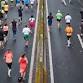 Poa Day Run event in Porto Alegre - State of Rio Grande do Sul