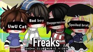 Cute kawaii drawings club hairstyles sketches art reference photos clothing sketches club design life art hair styles character design. Cool Gacha Club Outfits Boy