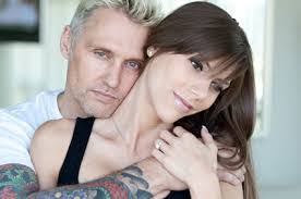 Russell Mitchell's Instagram, Twitter & Facebook