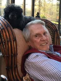 Kenneth Etheridge Simpson Obituary May 20, 2023