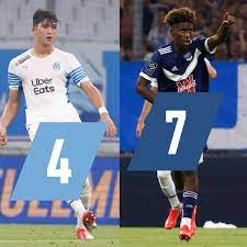 Une rencontre à voir en direct à. 1snvmoctmianwm