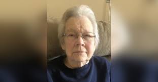 Obituary information for Frances "Louise" Joiner