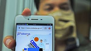 Berikut 3 langkah mudah untuk. Info Prakerja Gelombang 12 Alur Dan Cara Daftar Di Prakerja Go Id