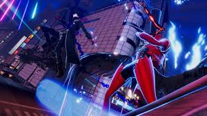 Atlus' persona 5 is a massive jrpg that combines basic rpg gameplay mechanics with life simulators. Persona 5 Strikers Combat Guide And How To Not Die Horribly