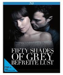 Wie „fifty shades of grey: Fifty Shades Of Grey 3 Unrated Fassung Erhalt Fsk 16 Freigabe Schnittberichte Com