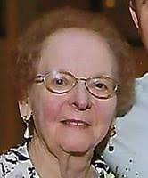 Cecilia Kubik Obituary (1924