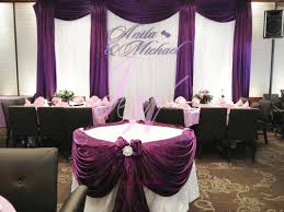 Check spelling or type a new query. Purple And White Wedding Decorations Off 79 Buy