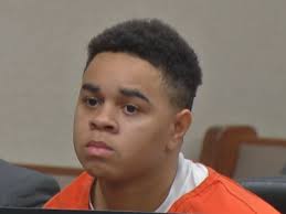 Teen involved in 3 murders to leave juvenile detention, will head to prison
