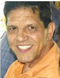 Obituary of Thomas Cray