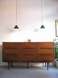 アメリカン ヴィンテージ チェスト ローボード 引き出し９杯 米軍家具 東京 西荻窪 アンティーク northwest antiques ノースウエストアンティークス 家具 インテリア リビング