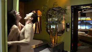 Rio Sex Comedy 2010 - Irene Jacob & Daniela Dams: Celebrity Porn