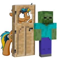 I would like to become a staff of this server because i love watching. Staff Bronytales Minecraft