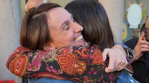 Si accende il sorriso di Oriana: trionfa la lista dei più giovani.