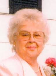 Barbara Louise Last Gerling (1927-2016)