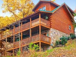 Maybe you would like to learn more about one of these? Black Bear Falls Gatlinburg Vacation Rentals Cabin Rentals More Vrbo