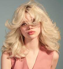 Websta Sammcknight1 The Modern Blow Out Doneundone Bighair With A Nod To The 70s Using Modernhairspray And Coolgirl Beauty Hair Styles Hair Reference