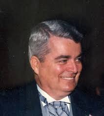 Obituary information for Harry Francis McAnerney