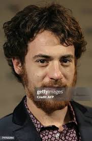 Actor Diego Catano attends the 'Lake Tahoe' Photocall and Press... News  Photo