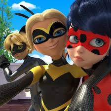 Bee kwami by crazyaboutdragons on deviantart. Queen Bee On Twitter Mi Familia Andre Bourgeois Padre Audrey Bourgeois Madre Amigos Sabrina Raincomprix Adrien Agreste Y Pollen Interes Romantico Adrien Agreste Kwami Pollen