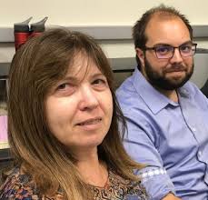 Student, Professor Receive Medical Informatics Association's Best Paper  Award