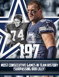 Jason Witten Is Playing In His 197th Consecutive Game Most In Team History With Images Dallas Cowboys Dallas Cowboys Players Dallas Cowboys Funny