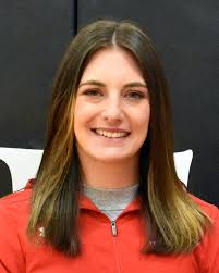 2020-21 Women's Track and Field Roster