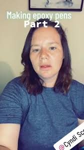 Cyndi Scott (@poorcrafter)