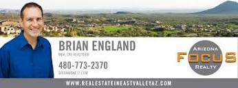 All About Brian England - Accepting Referrals