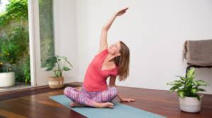 Yoga improves sexual stamina 7. 30 Benefits Of A Daily Yoga Practice Ekhart Yoga