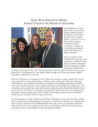 Sacred Heart Academy Weekly Update