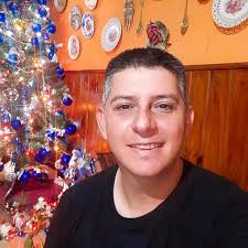 Fotka od Claudio Juarez (@claudio_juarez18) · 24. května 2022