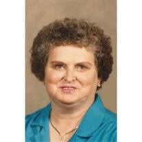 Nancy D. Thompson Obituary