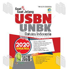 Kumpulan soal bahasa indonesia sma dan pembahasannya. Buku Un Bahasa Indonesia Sma Saat Saat Jelang Usbn Unbk Bahasa Indonesia Sma 2020 Shopee Indonesia